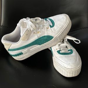 Puma Cali Sport Sneakers
